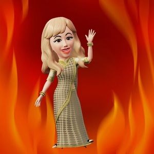 Meet your Posher, Evis